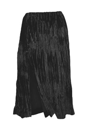 Black skirt Sleep no more | NEROGONNAX